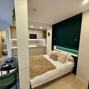 Astay, No. 3 - Rez De Chaussée Aix-les-Bains
