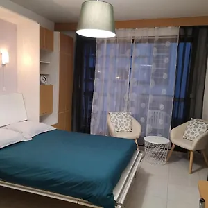 Le Studio 202 Aix-les-Bains